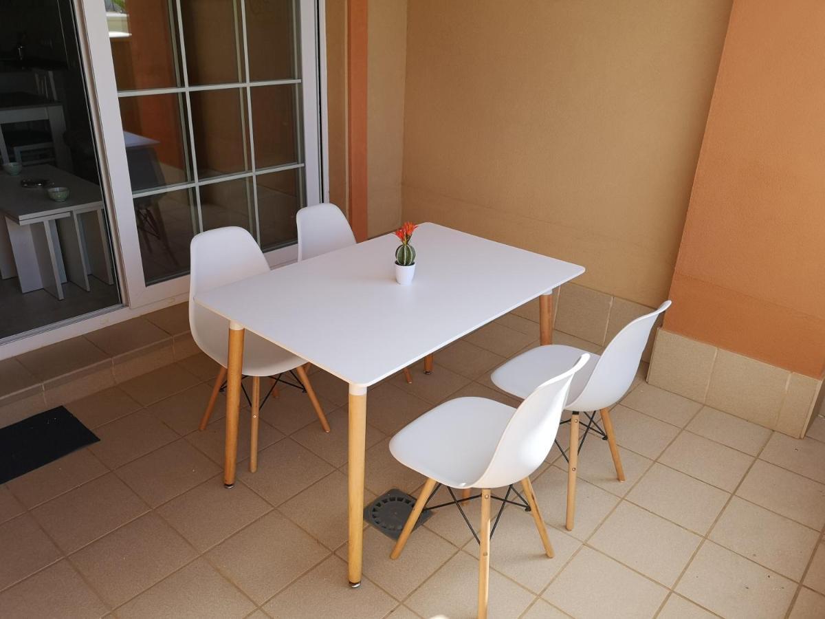 Precioso Apartamento Planta Baja Junto A La Playa Isla Canela Exterior foto